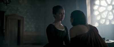 One minute - and now you
have already saved... my honor. - The Three Musketeers: Milady