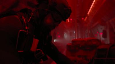 One minute. - SEAL Team