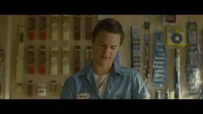 One minute! - Paper Towns