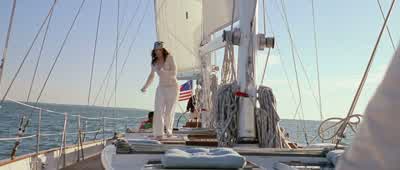 One minute. - Wedding Crashers