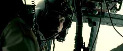 One minute. - Black Hawk Down