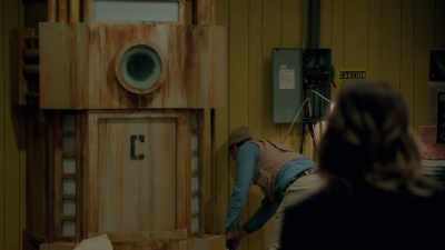 One minute until self-destruct. - Prank Encounters