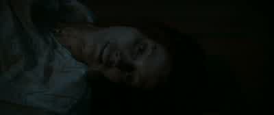 One minute she was fine and the next she was talking crazy and... - Evil Dead Rise