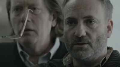 One minute and thirty seconds left. - The Bridge