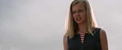One minute you're avoiding me
like I'm contagious, - Jasper Jones