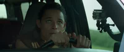 - One Mississippi, two Mississippi... - Twisters