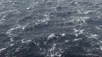 One misstep into
these frigid waters, - Tales From The Explorers Club