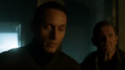 One moment, please, sir. - Gotham
