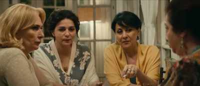 One moment, please.
What you are talking about? - My Happy Family