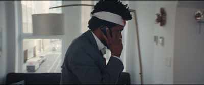 One moment. - Sorry to Bother You