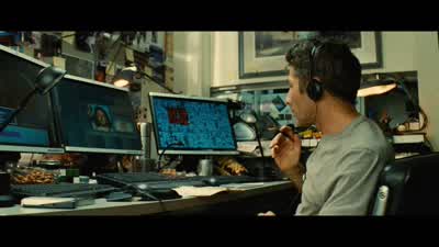 One moment. - Taken 2