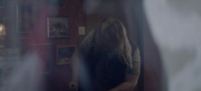 One moment. - Black Mirror