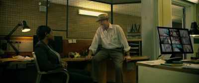 One month, two weeks, four days. - Corrective Measures