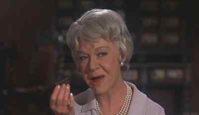 - One more.
- Ben. - I Love You, Alice B  Toklas!