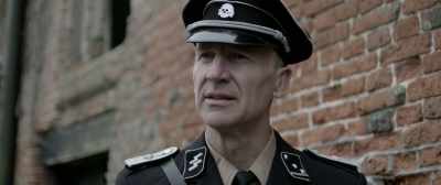 One more body among so many
will not be noticed by anyone. - Behind the Line: Escape to Dunkirk