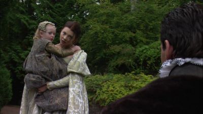 One more chance... One more... - The Tudors