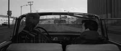 One more check. - In Cold Blood