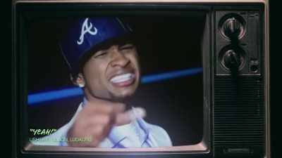  - ♪ one more dance,
 and I'm like, yeah ♪ - Origins of Hip Hop