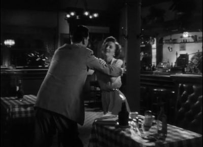 One more dance Not now Cleve It's late - The File on Thelma Jordon