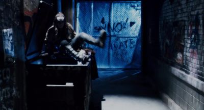 One more hit for the show - Repo! The Genetic Opera
