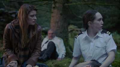 One more I've got something
that will help me. - Jurassic Triangle