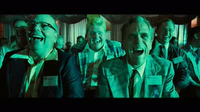 One more layer of deviance to the woman. - Fear and Loathing in Las Vegas