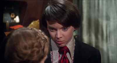 One more little surprise... - Harold and Maude