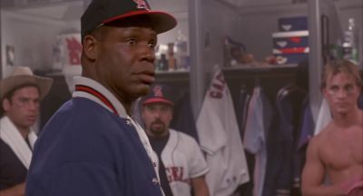 One more loss which could have been a win - Angels in the Outfield