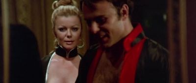 One more lovely than the next - Enter the Dragon