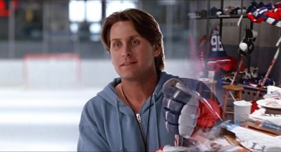 One more post and you go home crying - D2: The Mighty Ducks