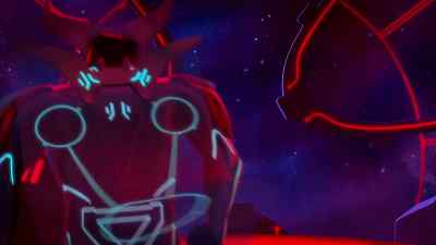 One more remains. - 3Below: Tales of Arcadia