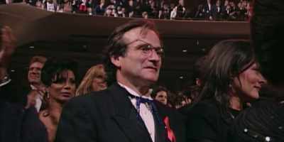 One more? - Super/Man: The Christopher Reeve Story