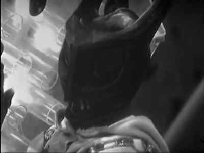 One more. - Doctor Who