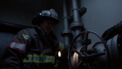 - One more. - Chicago Fire