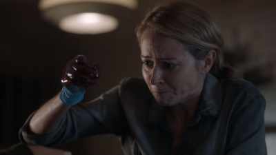 One more. - The Gifted