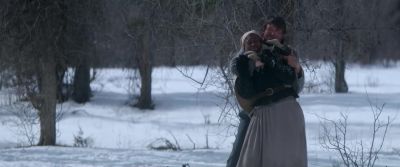-One more step, she's done! - Hostile Territory