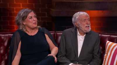 One more story." - Dick Van Dyke: 98 Years of Magic