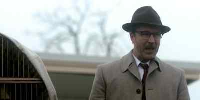 One more for "The Daily News."
This way, please. - Project Blue Book