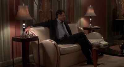 One more thing, Rita. - Mad Dog Time