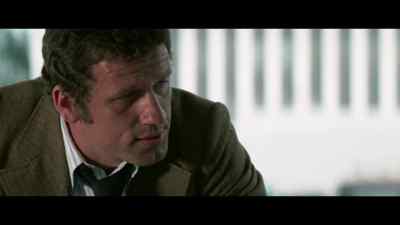 One more thing. - The Parallax View