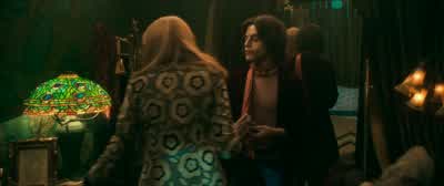 One more thing. - Bohemian Rhapsody