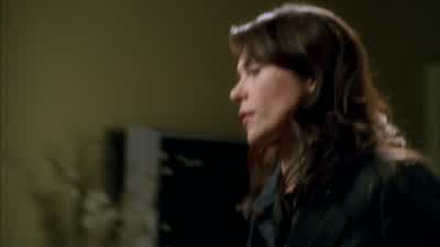 One more thing. - Prison Break