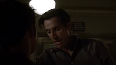 One more thing. - Teen Wolf