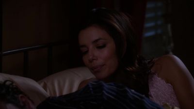 ONE MORE THING. - Desperate Housewives