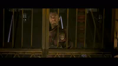 One more thing. - Guardians of the Galaxy Vol  2