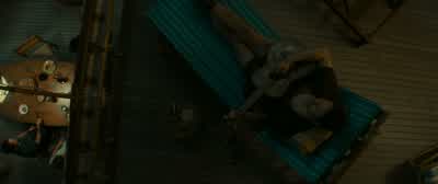 One more thing, you guys, before we go to bed. - Anaconda