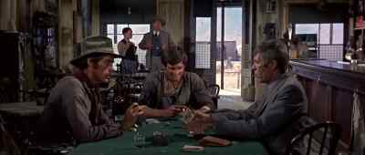 One more time, you hear? - Waterhole #3