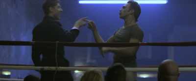 One more time, one more time. Ready? - Kickboxer: Vengeance