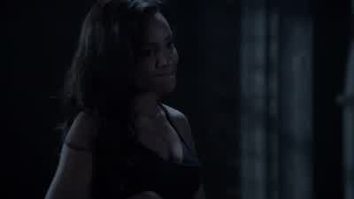 One more time. - Teen Wolf