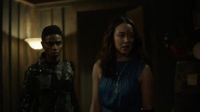 ONE MORE TIME. - The 100